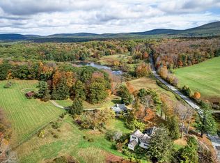 583 East St, Mount Washington, MA 01258