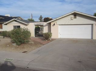 3920 W Solano Dr, Phoenix, AZ 85019