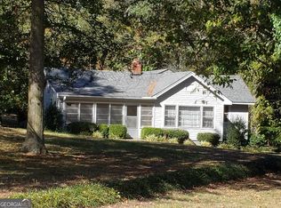 2434 Bowersville Hwy, Bowersville, GA 30516