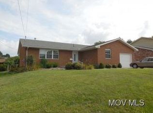 34th St, Vienna, WV 26105