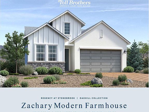 2nd image of 2302 Jagged Peak Ln