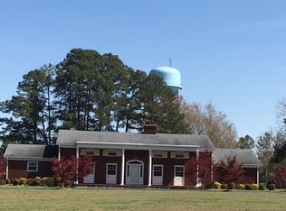 611 W Nash St, Spring Hope, NC 27882