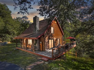 24745 Orchard Rd, Crestline, CA, 92325
