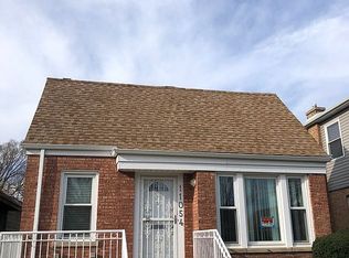 11054 S Avenue B, Chicago, IL