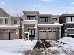 23 Kingsbury Trl, Barrie, ON L9J0W8