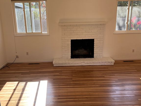 Grand Entrance to Living Room