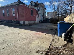 48 De Soto St, Providence, RI 02909