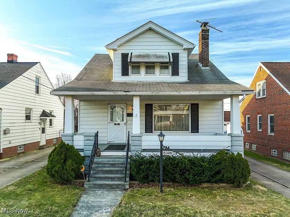 1st image of 8306 Bancroft Ave