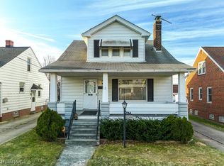 8306 Bancroft Ave, Cleveland, OH 44105