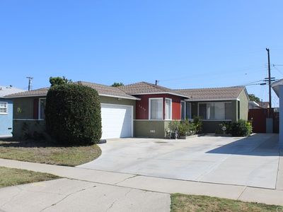 5430 W 138th St, Hawthorne, CA, 90250
