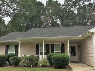 5313 Misty Meadow Dr, Lula, GA 30554