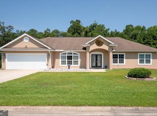 11 Callaway Ct, Brunswick, GA 31525