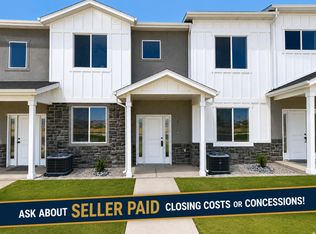 1198 S Village Ln W #A5, Richfield, UT 84701