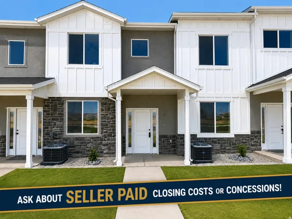 1198 S Village Ln W #A5, Richfield, UT 84701