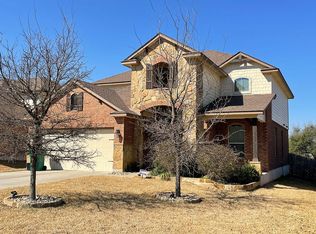 3264 Vineyard Trl, Harker Heights, TX 76548