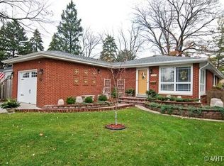1937 N Poplar St, Waukegan, IL 60087