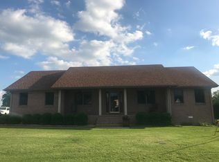 509 Clifton Ct, Hopkinsville, KY 42240