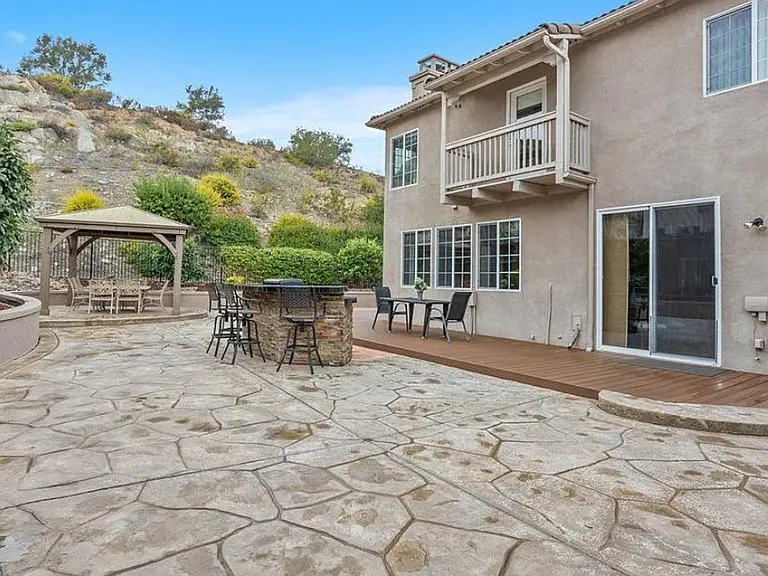 307 Calle De Portola — Photo 34