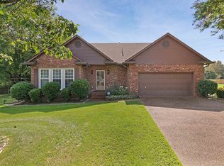 44 Wedgewood Cv, Jackson, TN 38305