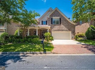 415 Wembley Cir, Sandy Springs, GA 30328