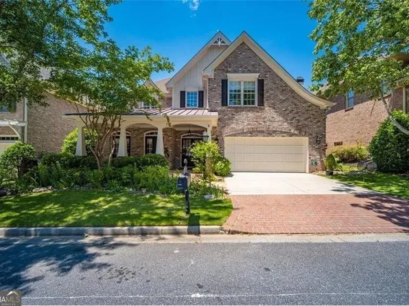415 Wembley Cir, Sandy Springs, GA 30328