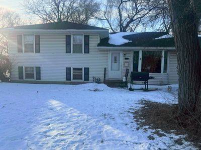 11524 Crooked Lake Blvd NW, Coon Rapids, MN, 55433