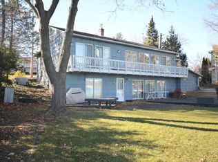 10829 Baker Rd, Jerome, MI 49249