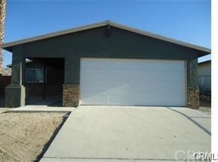 66092 Santa Rosa Rd, Desert Hot Springs, CA 92240