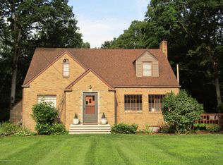 3609 Zimmer Rd, Williamston, MI 48895