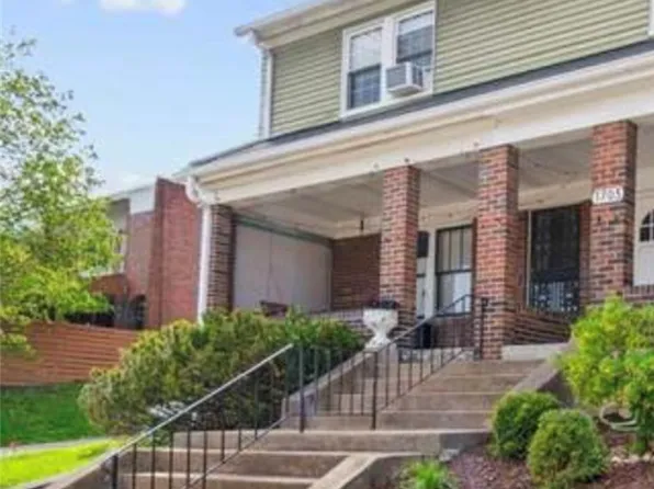 1701 Jancey St, Pittsburgh, PA 15206