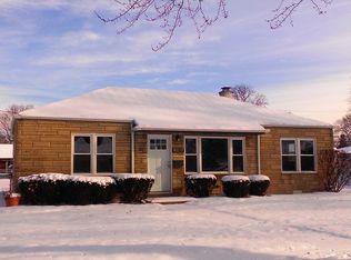 9217 Tulley Ave, Oak Lawn, IL 60453