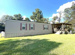 242 Whisenant Rd, Winnfield, LA 71483