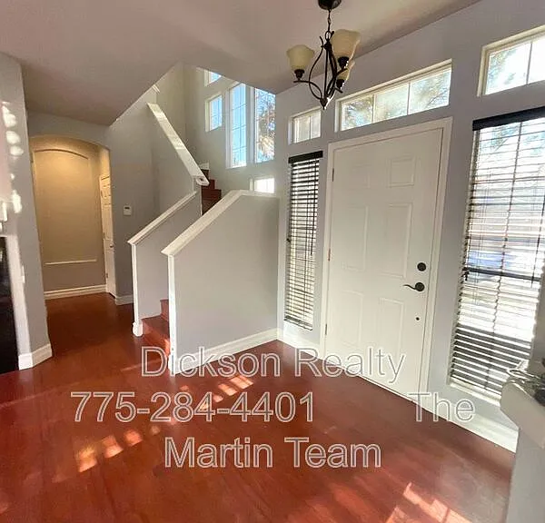 9636 Truckee Meadows Pl — Photo 2