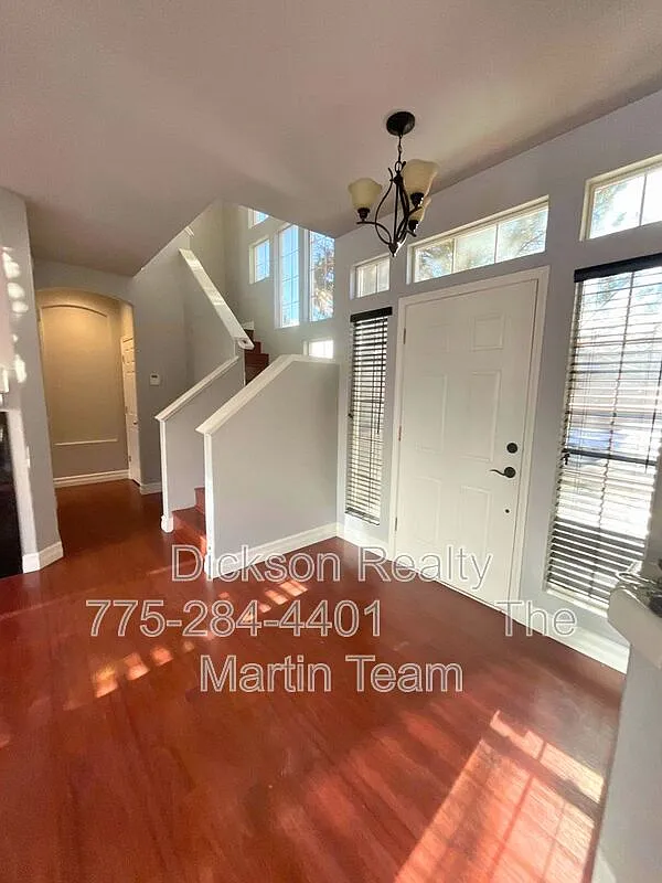 Building Photo - 9636 Truckee Meadows Pl