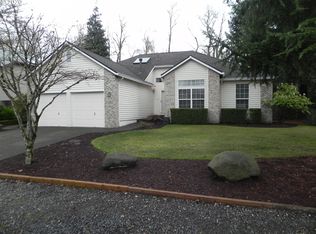 640 NE Meadow Dr, Portland, OR