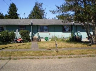 1075 S 8th St APT 1, Coos Bay, OR 97420