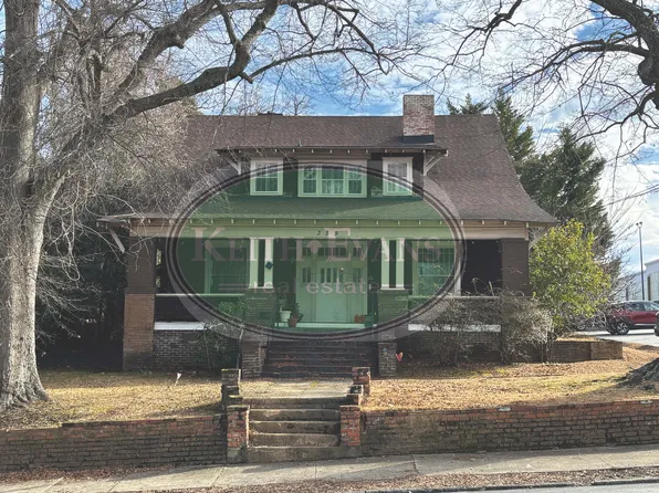 359 S Spring St APT 3, Spartanburg, SC 29306