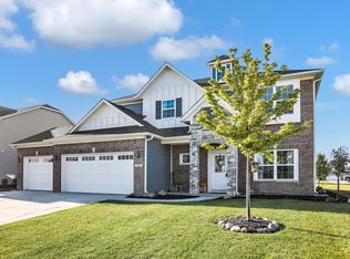 12301 Wright Ct, Noblesville, IN