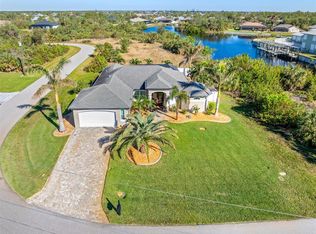 15246 Altura Rd, Port Charlotte, FL 33981