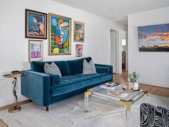 5th image of 4801 Augusta Ave