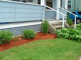 209 Clarendon St, Fitchburg, MA 01420