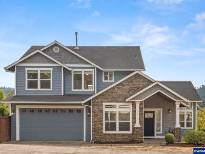 844 Sun Valley Ave, Silverton, OR, 97381