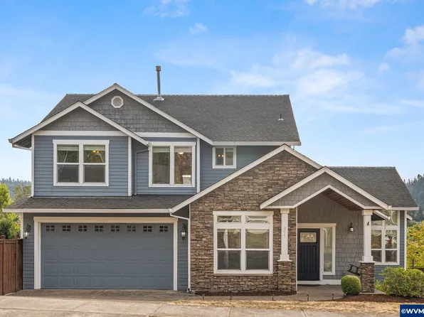 844 Sun Valley Ave, Silverton, OR 97381