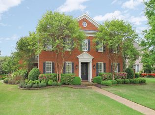 3146 Bedford Ln, Germantown, TN 38139