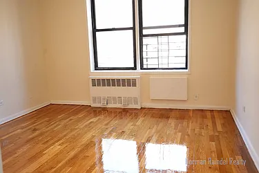 Rented by Norman Raindel, LREB