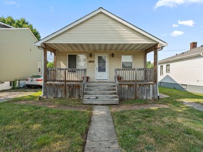 1220 W 37th Pl, Hobart, IN, 46342