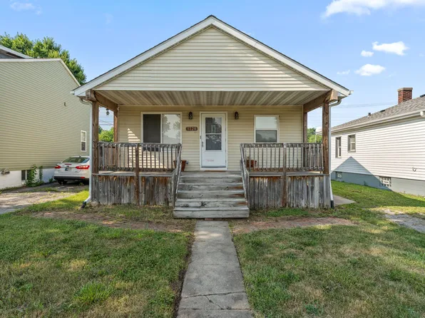 1220 W 37th Pl, Hobart, IN 46342