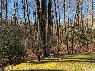 Lot 24 Gentle Breeze Lane, Glenville, NC, 28736