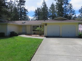 1714 169th Street Ct S, Spanaway, WA 98387