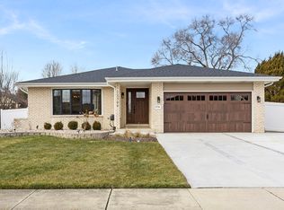 13744 Coghill Ln, Orland Park, IL 60462